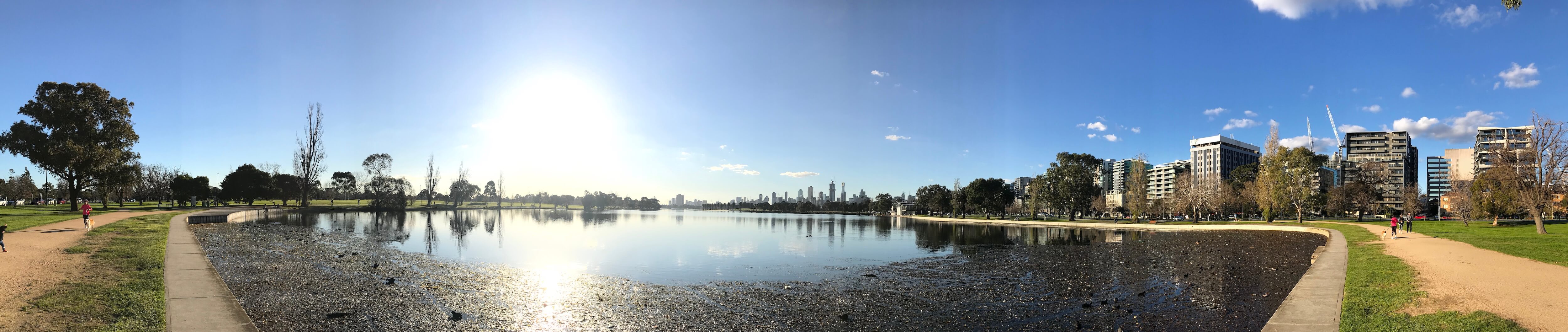 St Kilda