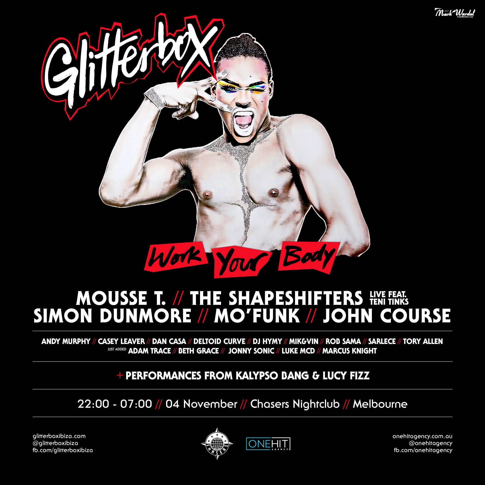 Glitterbox