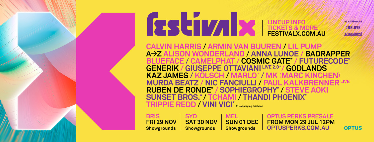 Festival X