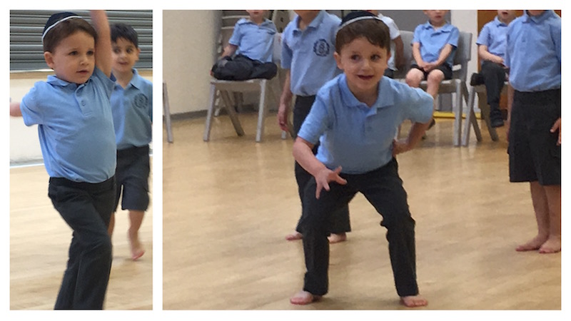 Jax Ballet