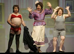 Little Britain Live