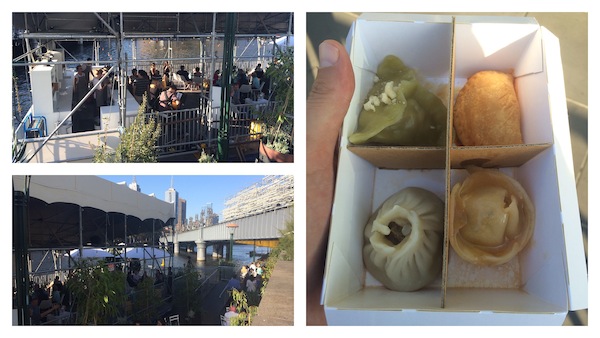 melbourne food festival