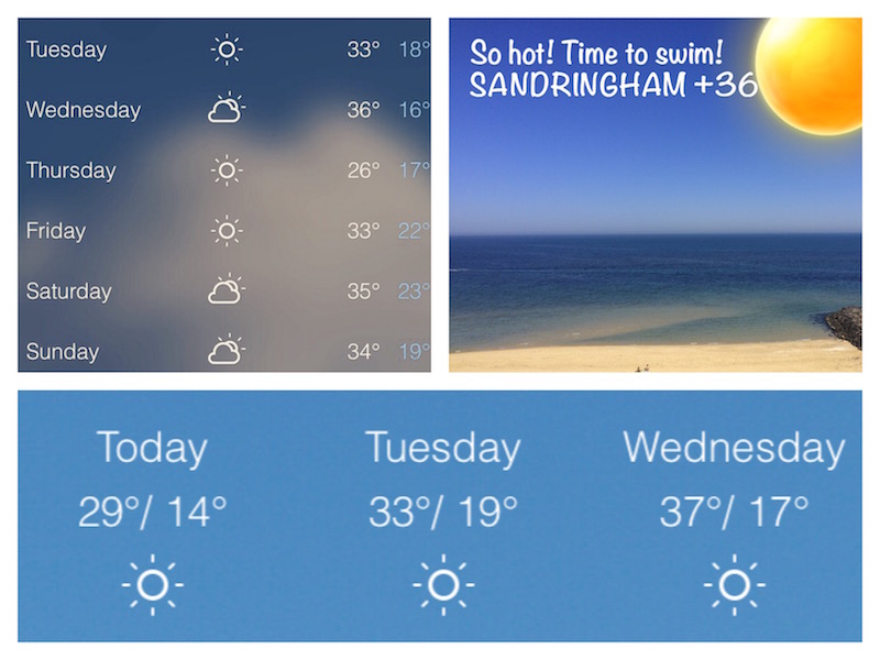 heatwave