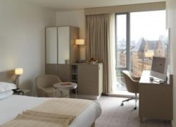 Mint Hotel in Leeds