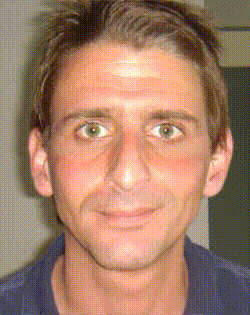 Movember 30 day Morph