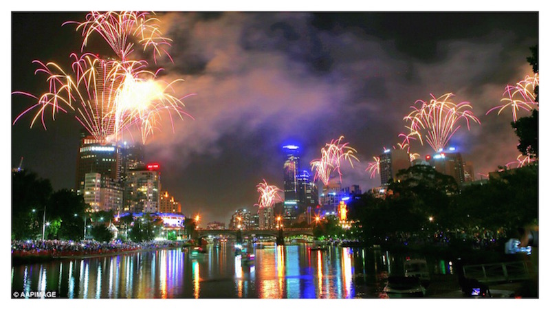 New Years Day