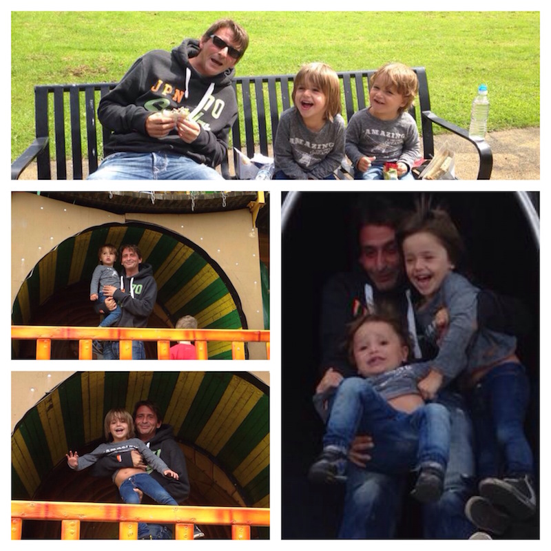 nephews