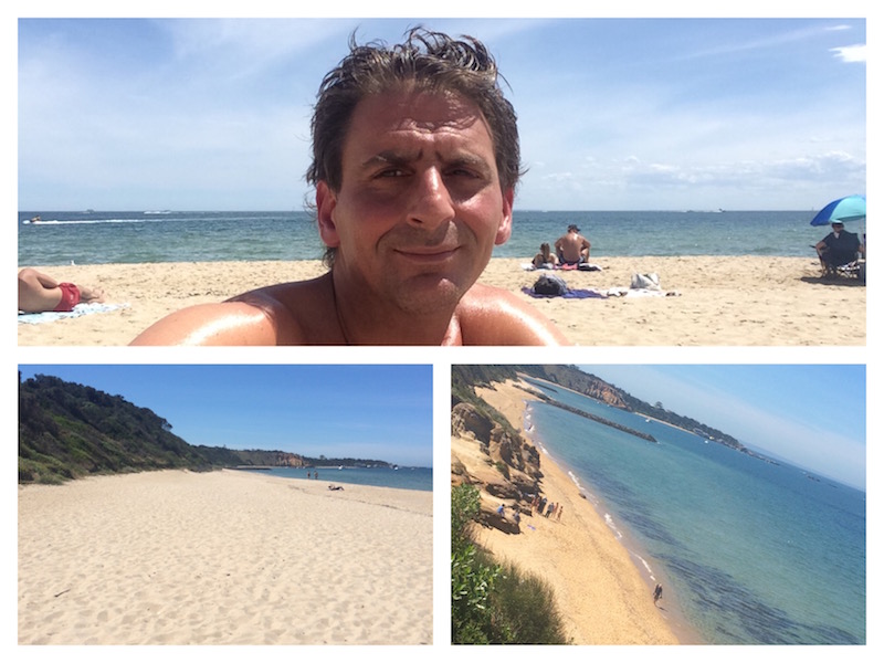 Sandringham Beach