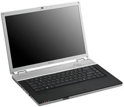 Sony Vaio HDMI