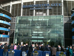 Manchester City Football Club