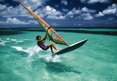 surfer
